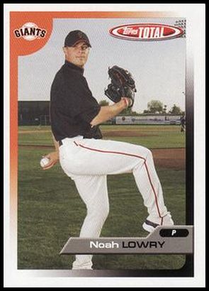 569 Noah Lowry
